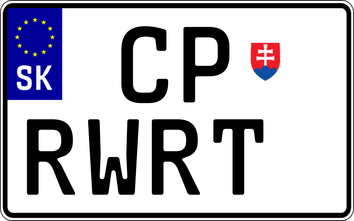 Typ IV - Bežná 2R