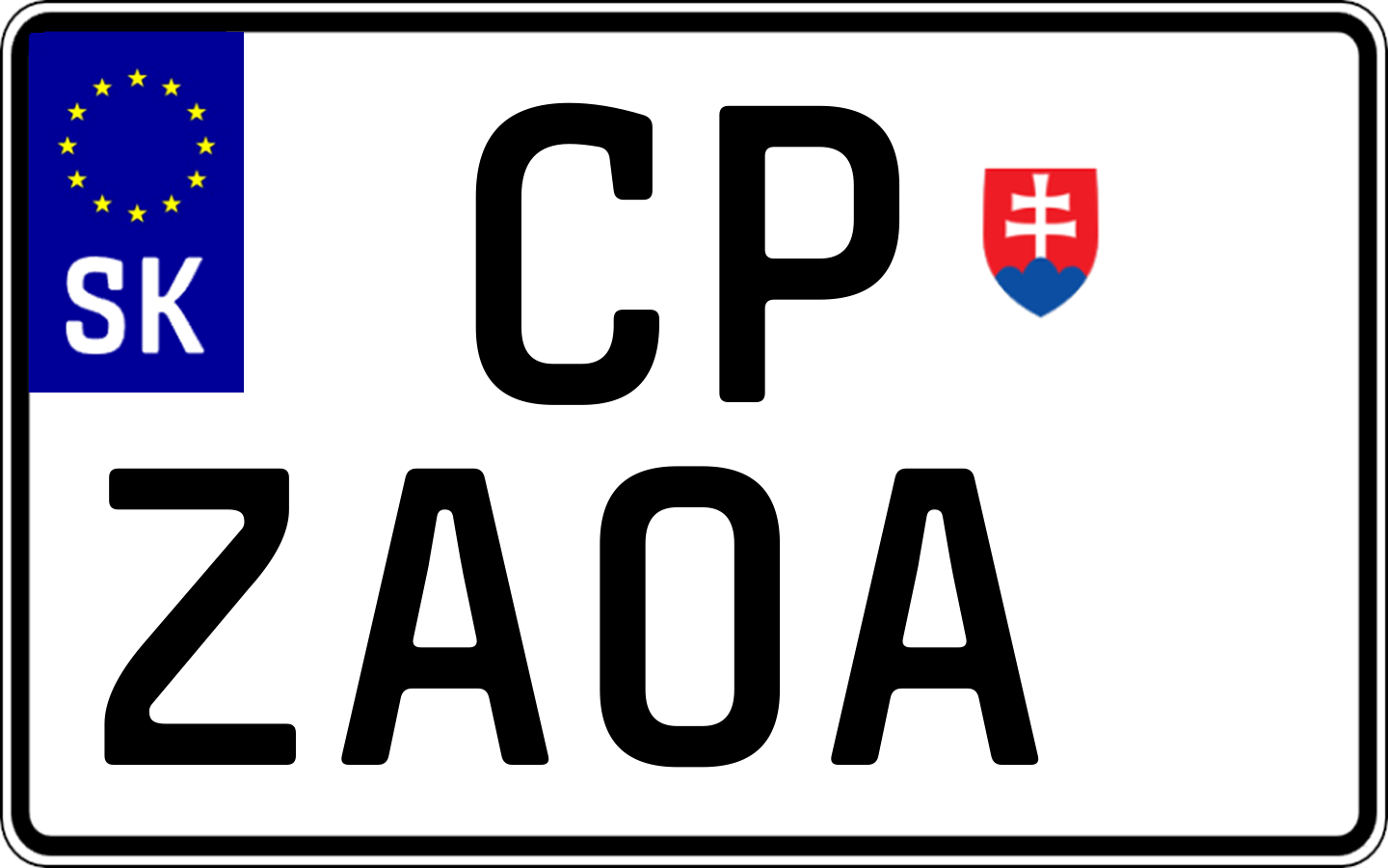 Typ IV - Bežná 2R