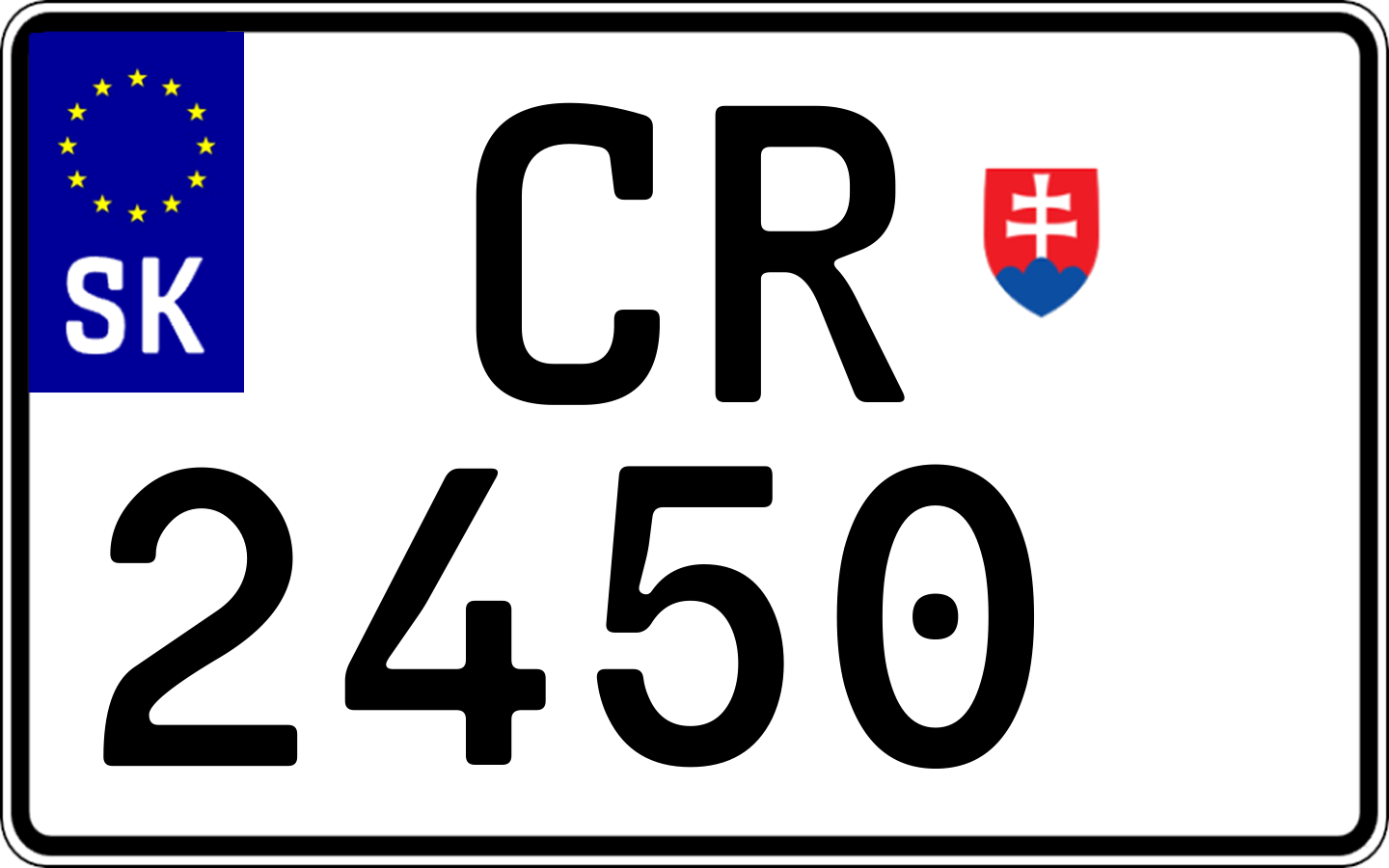 Typ IV - Bežná 2R