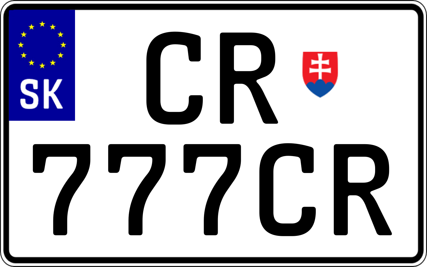 Typ IV - Bežná 2R