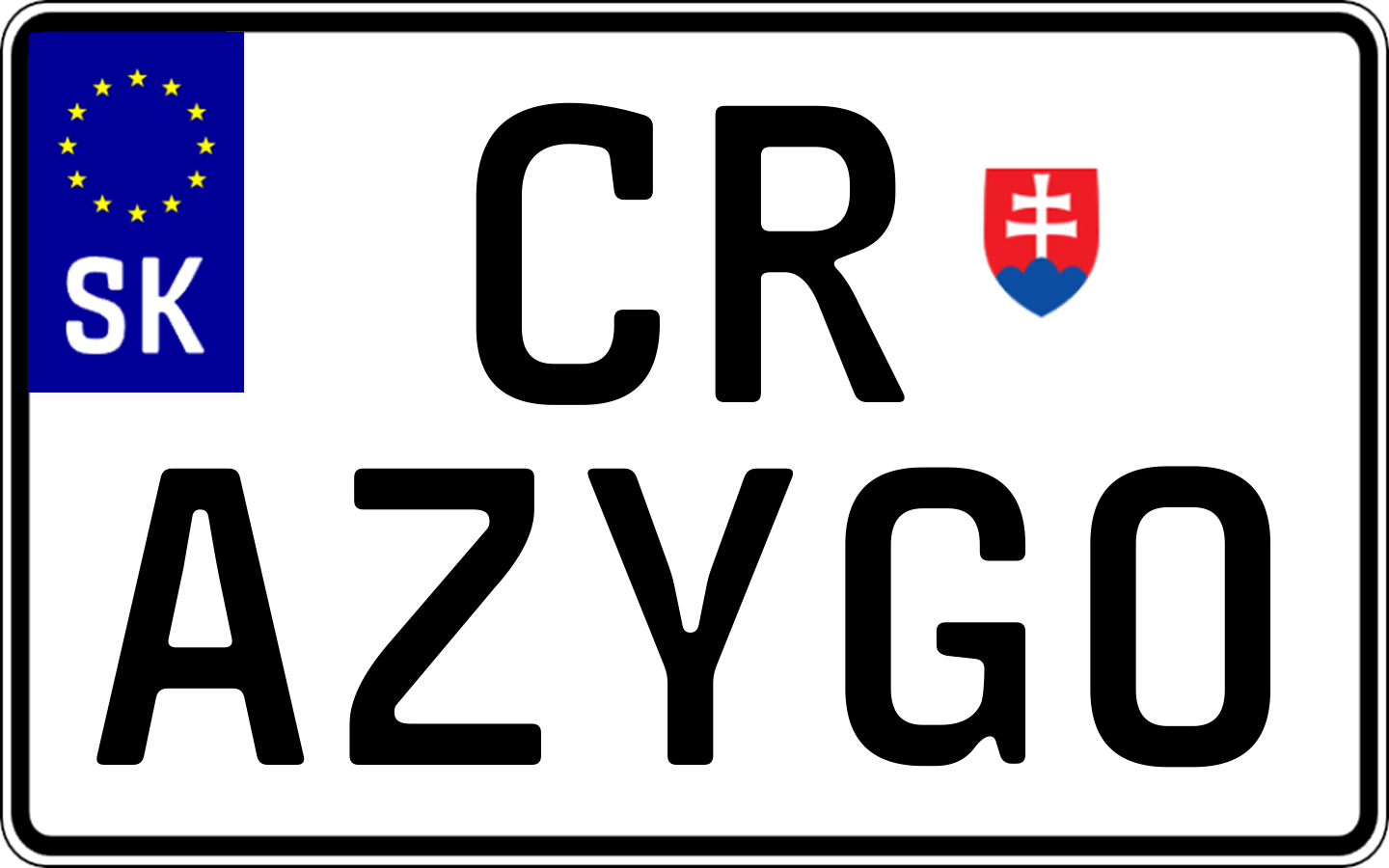 Typ IV - Bežná 2R