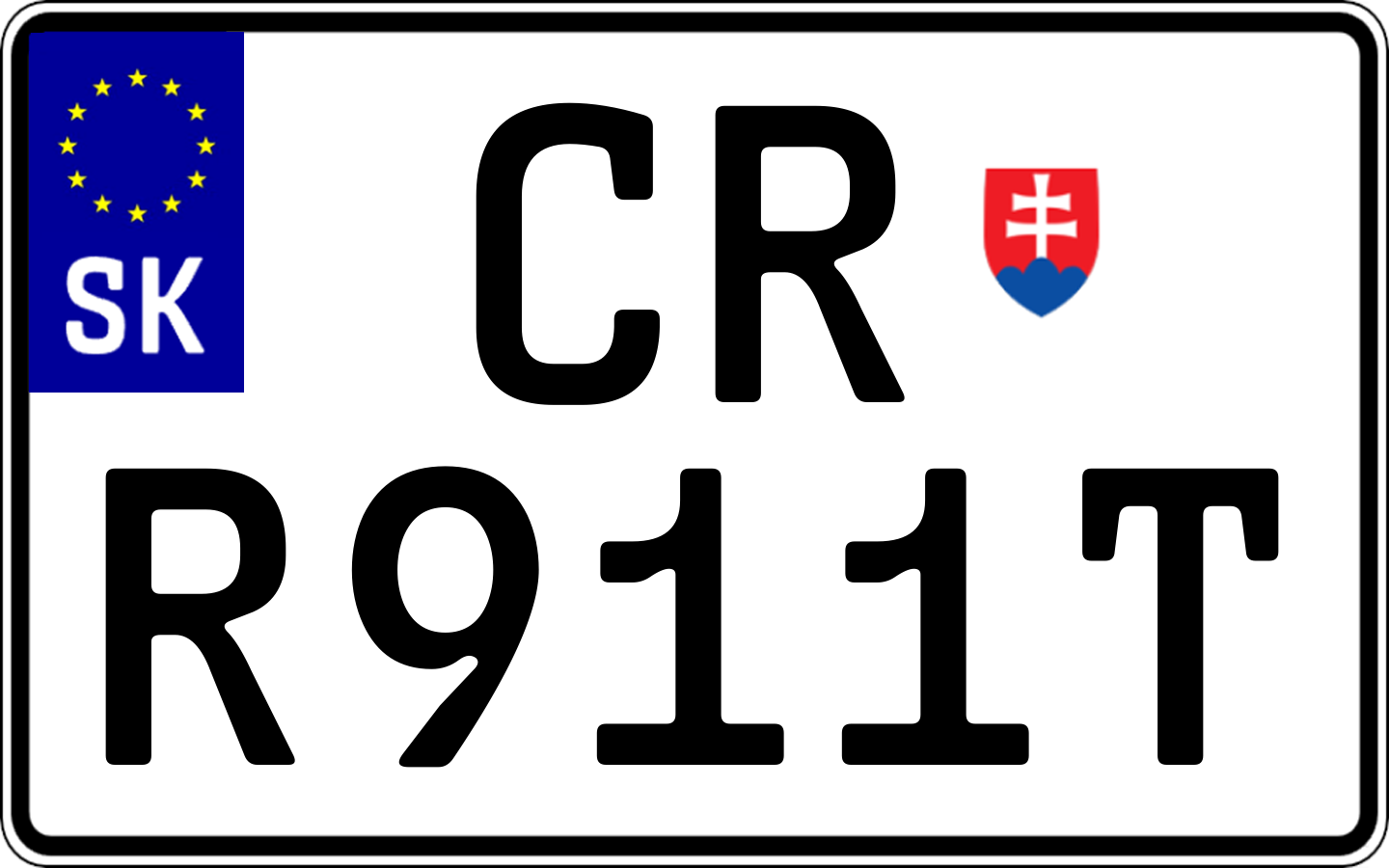 Typ IV - Bežná 2R