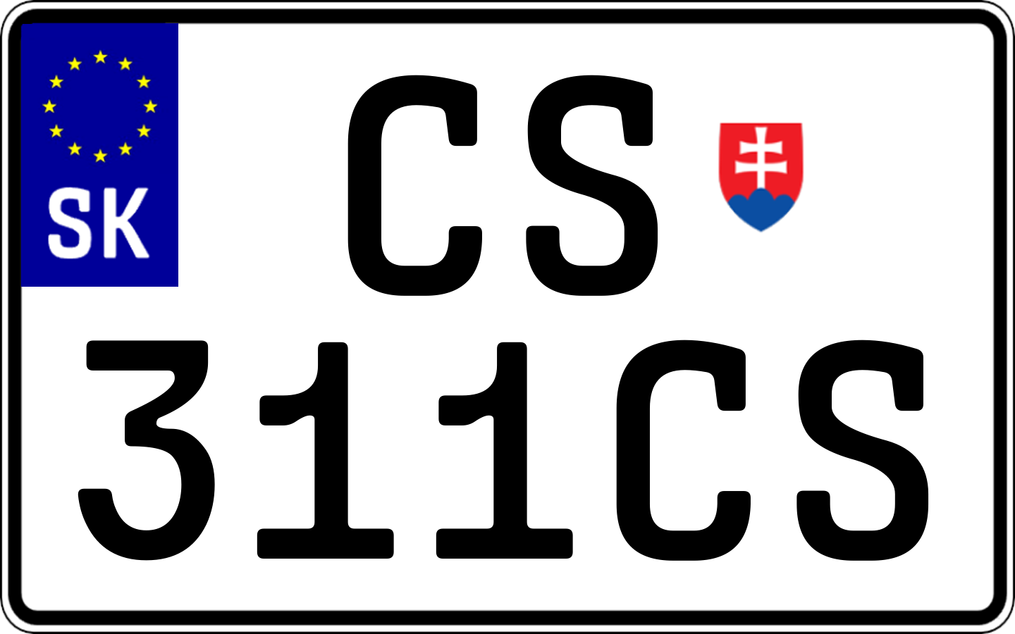 Typ IV - Bežná 2R