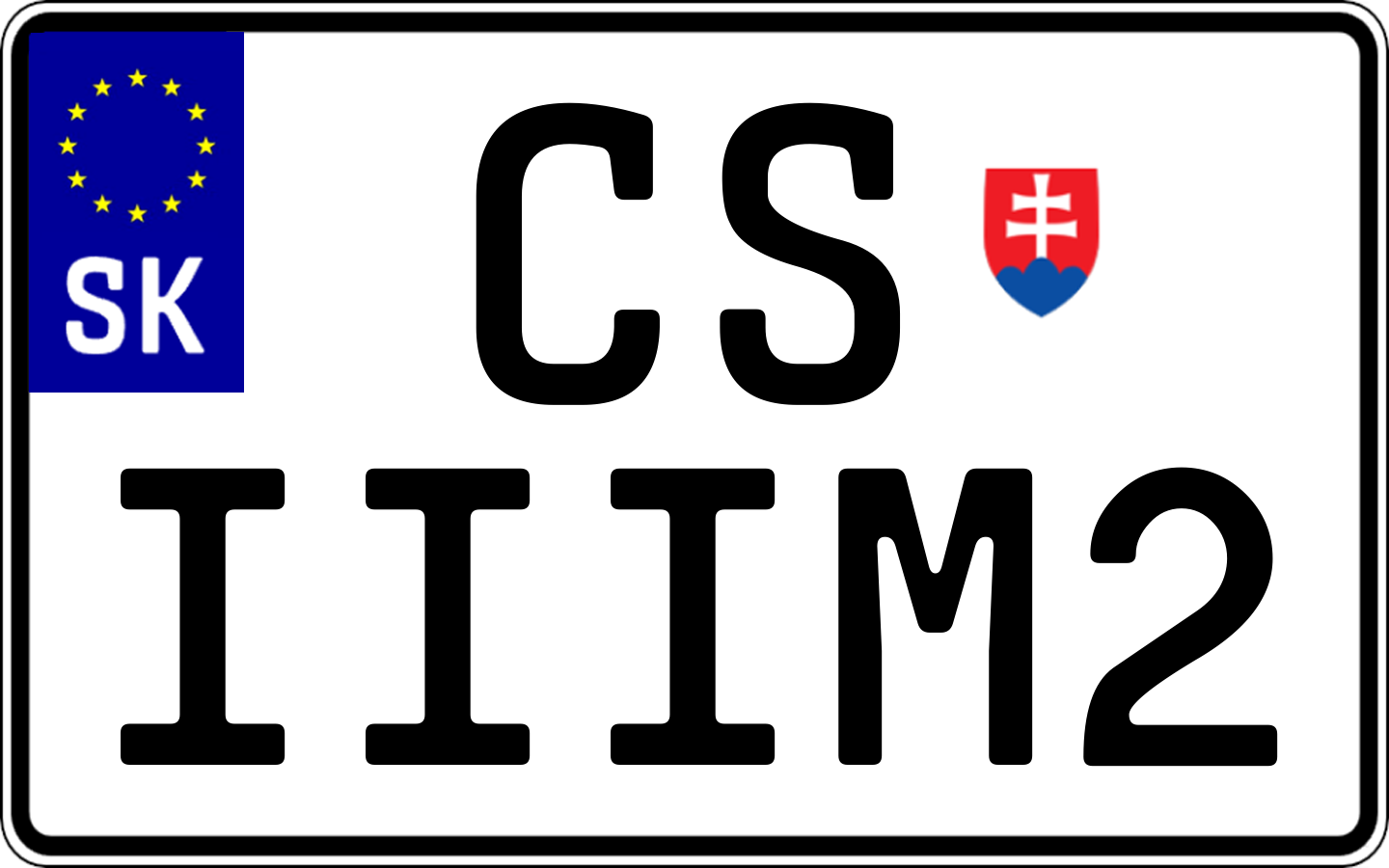 Typ IV - Bežná 2R