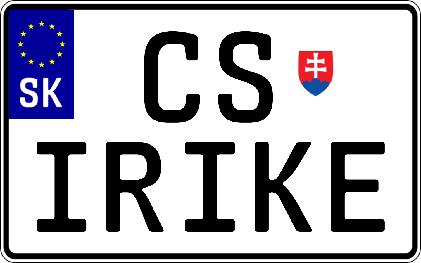 Typ IV - Bežná 2R