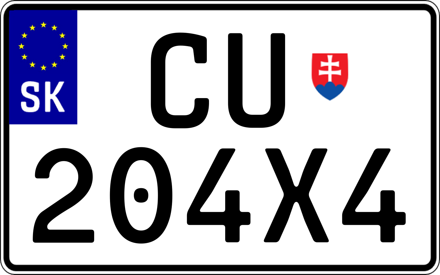 Typ IV - Bežná 2R