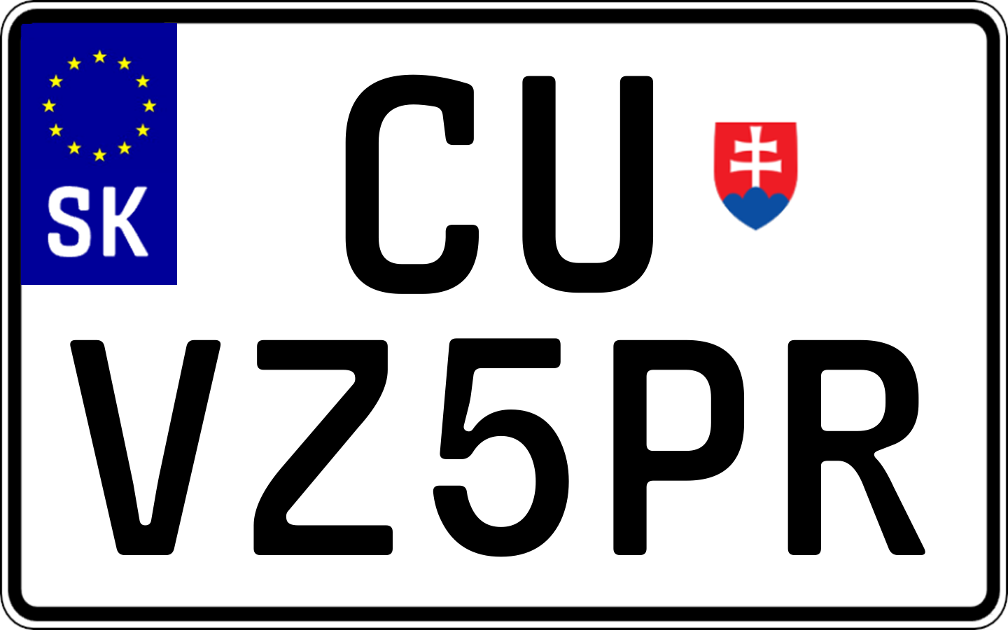 Typ IV - Bežná 2R