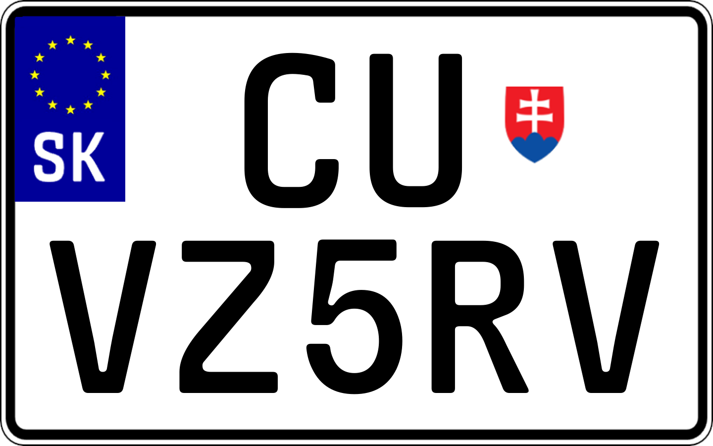 Typ IV - Bežná 2R