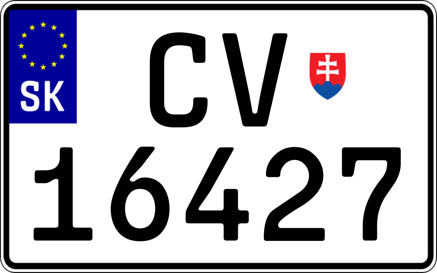 Typ IV - Bežná 2R