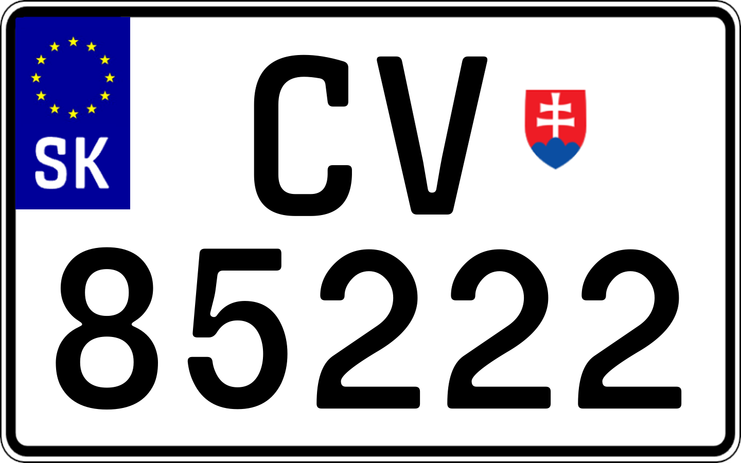 Typ IV - Bežná 2R