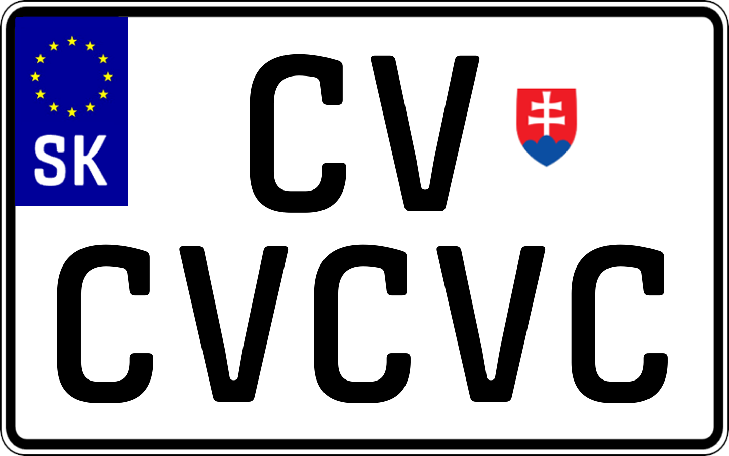 Typ IV - Bežná 2R