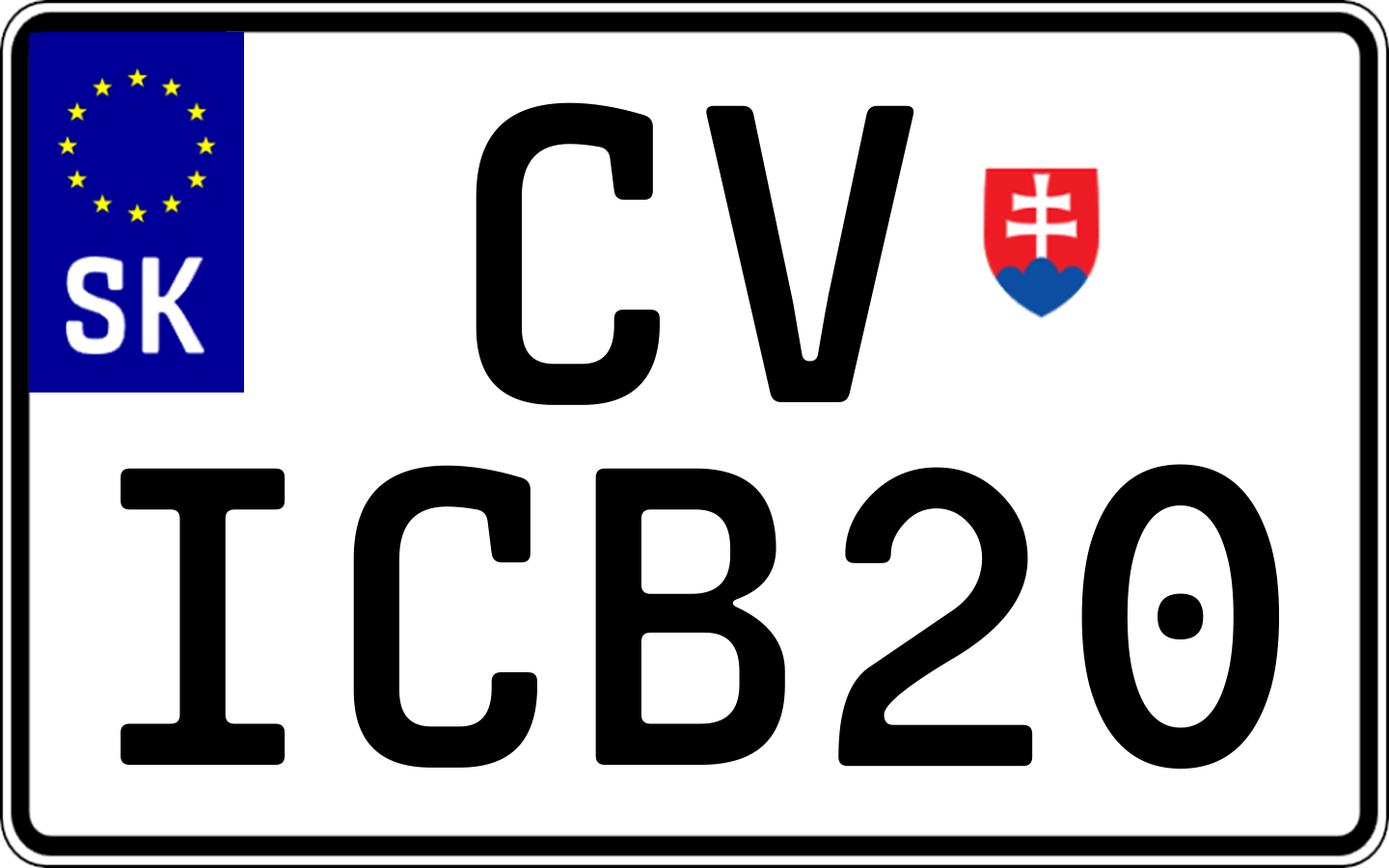 Typ IV - Bežná 2R