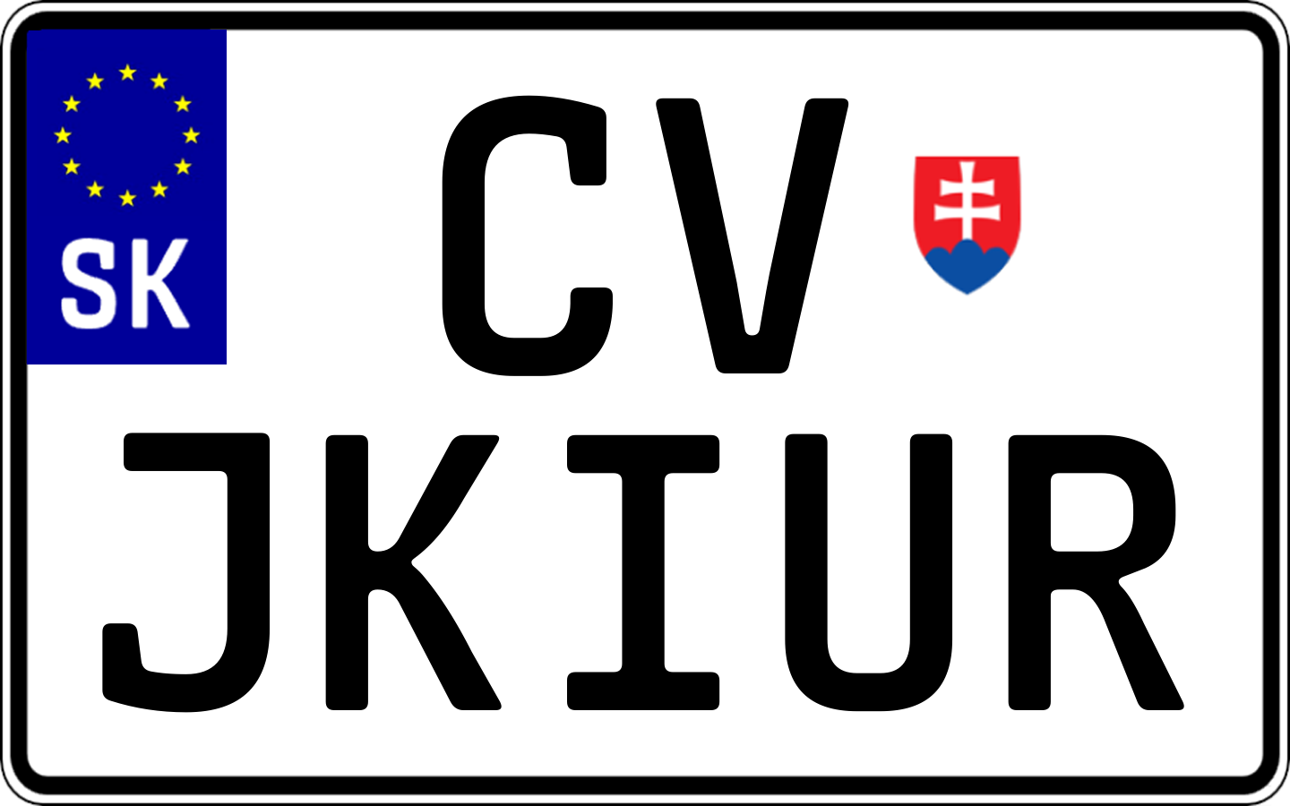 Typ IV - Bežná 2R