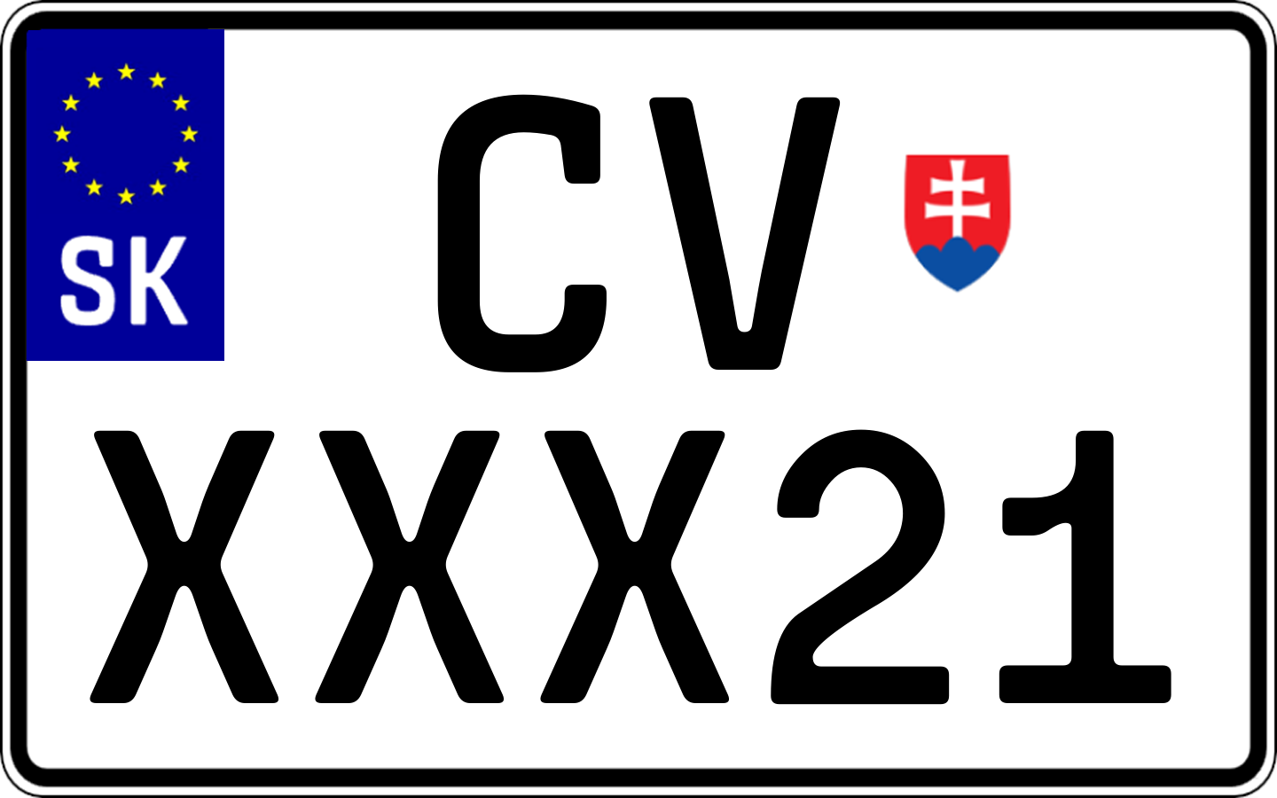 Typ IV - Bežná 2R