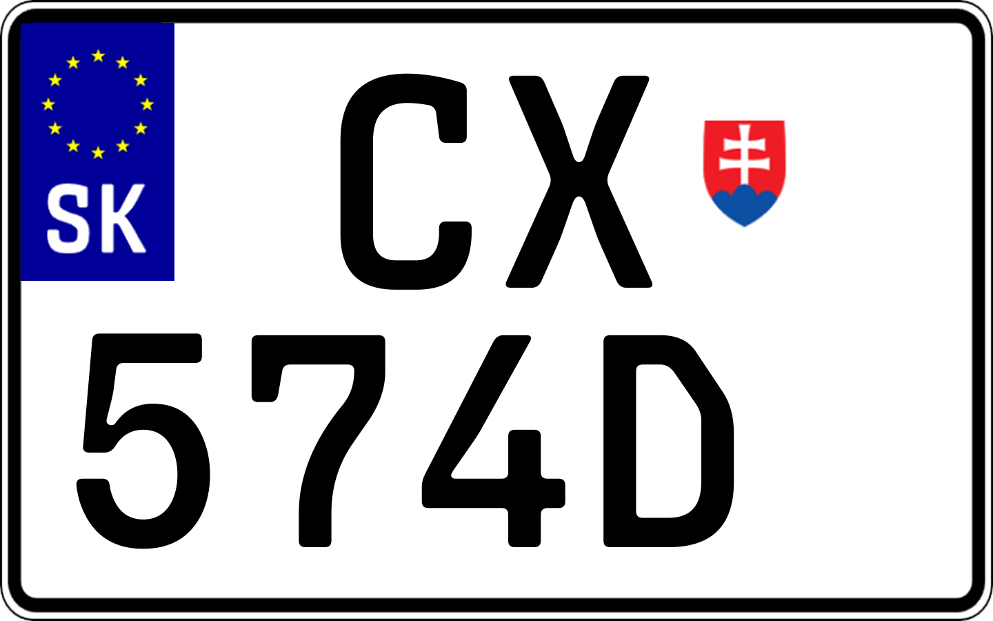 Typ IV - Bežná 2R