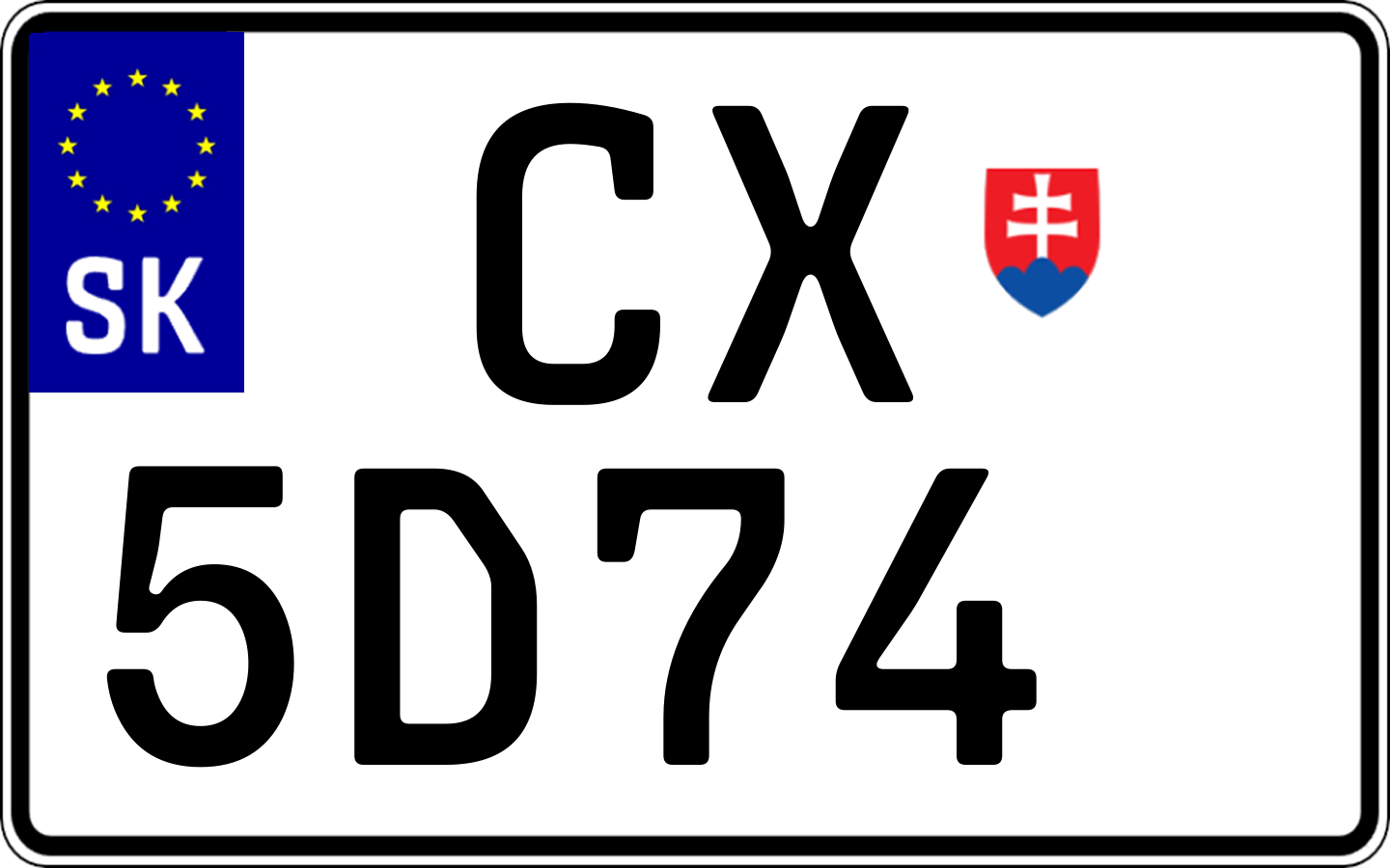 Typ IV - Bežná 2R