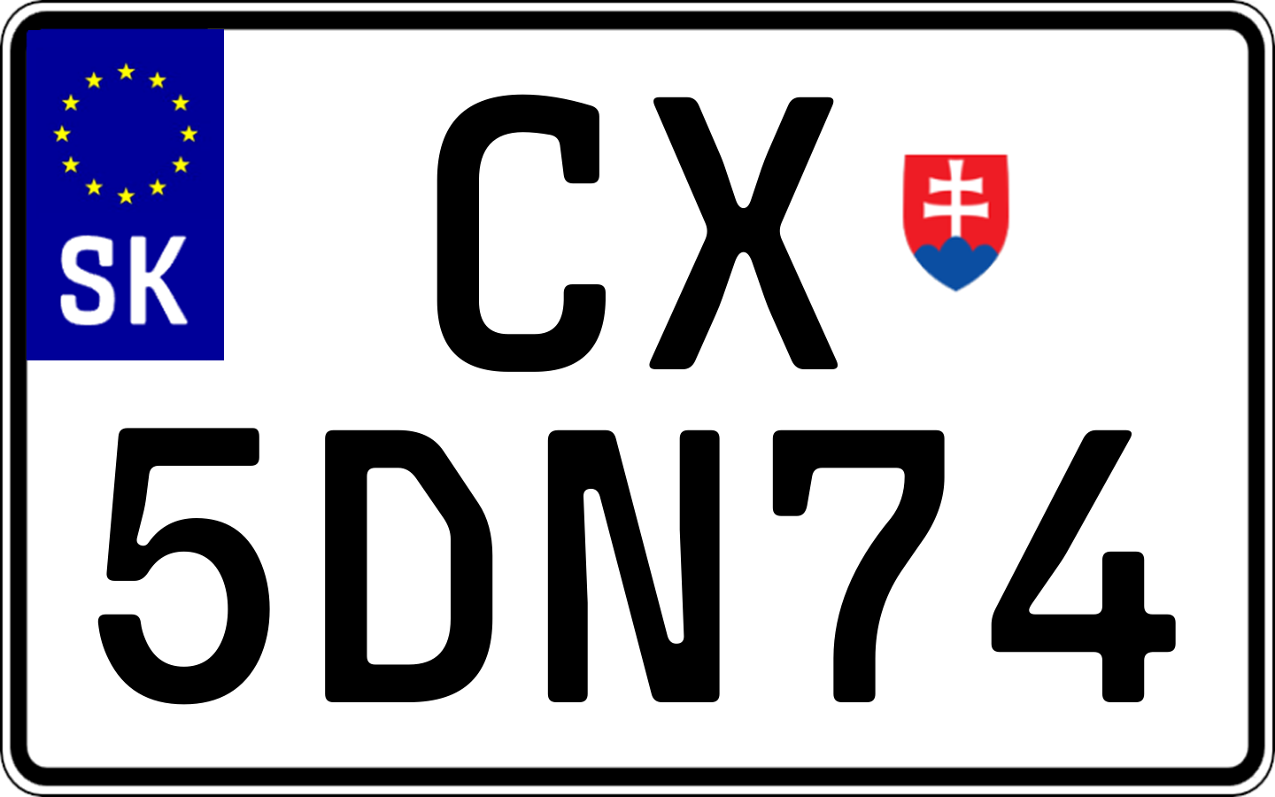 Typ IV - Bežná 2R