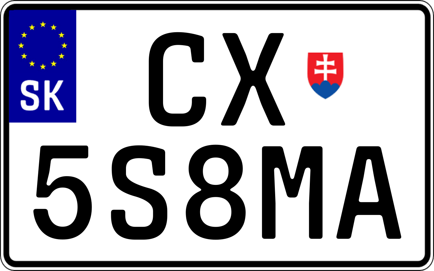 Typ IV - Bežná 2R