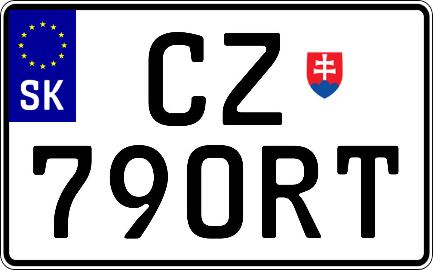 Typ IV - Bežná 2R