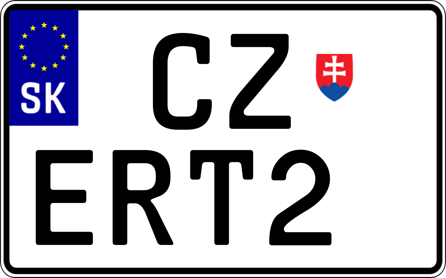 Typ IV - Bežná 2R