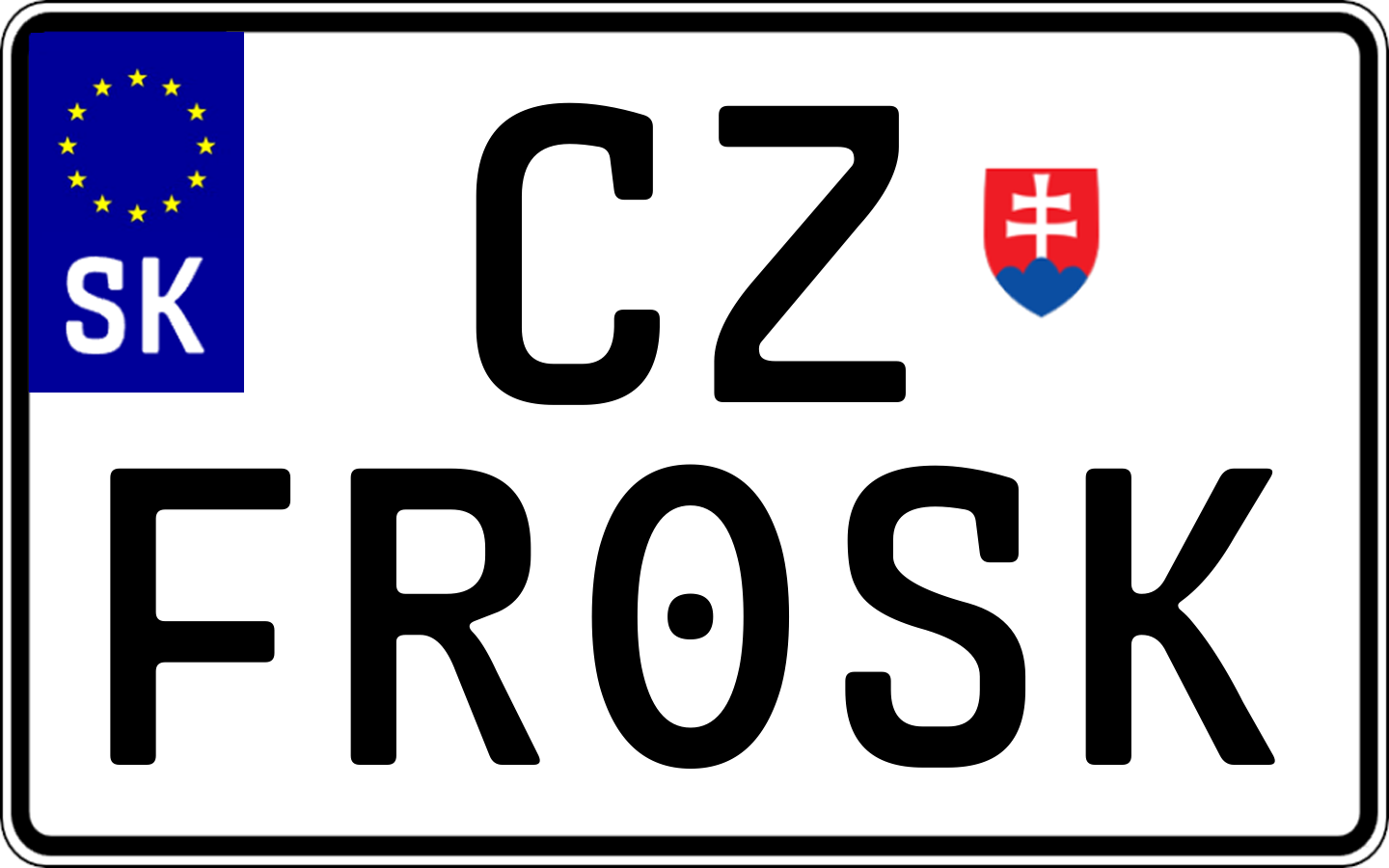 Typ IV - Bežná 2R