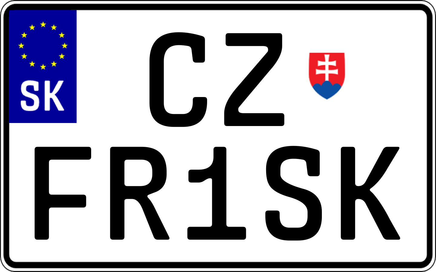 Typ IV - Bežná 2R