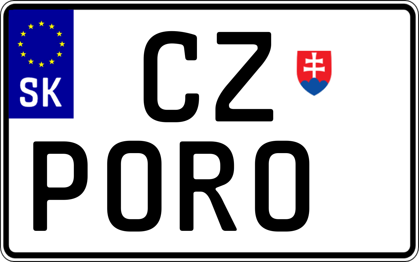 Typ IV - Bežná 2R