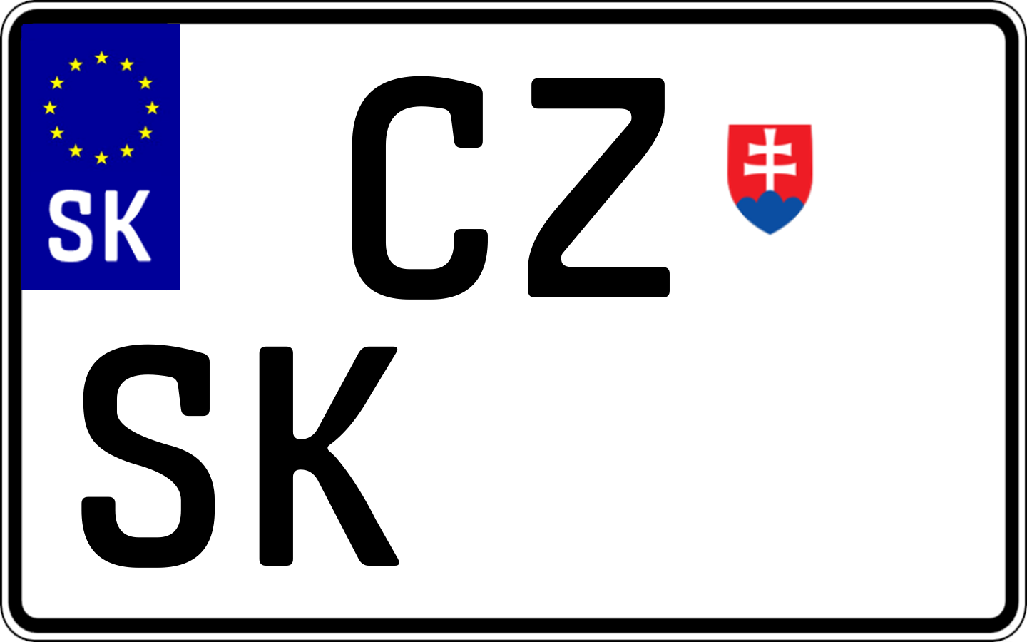 Typ IV - Bežná 2R