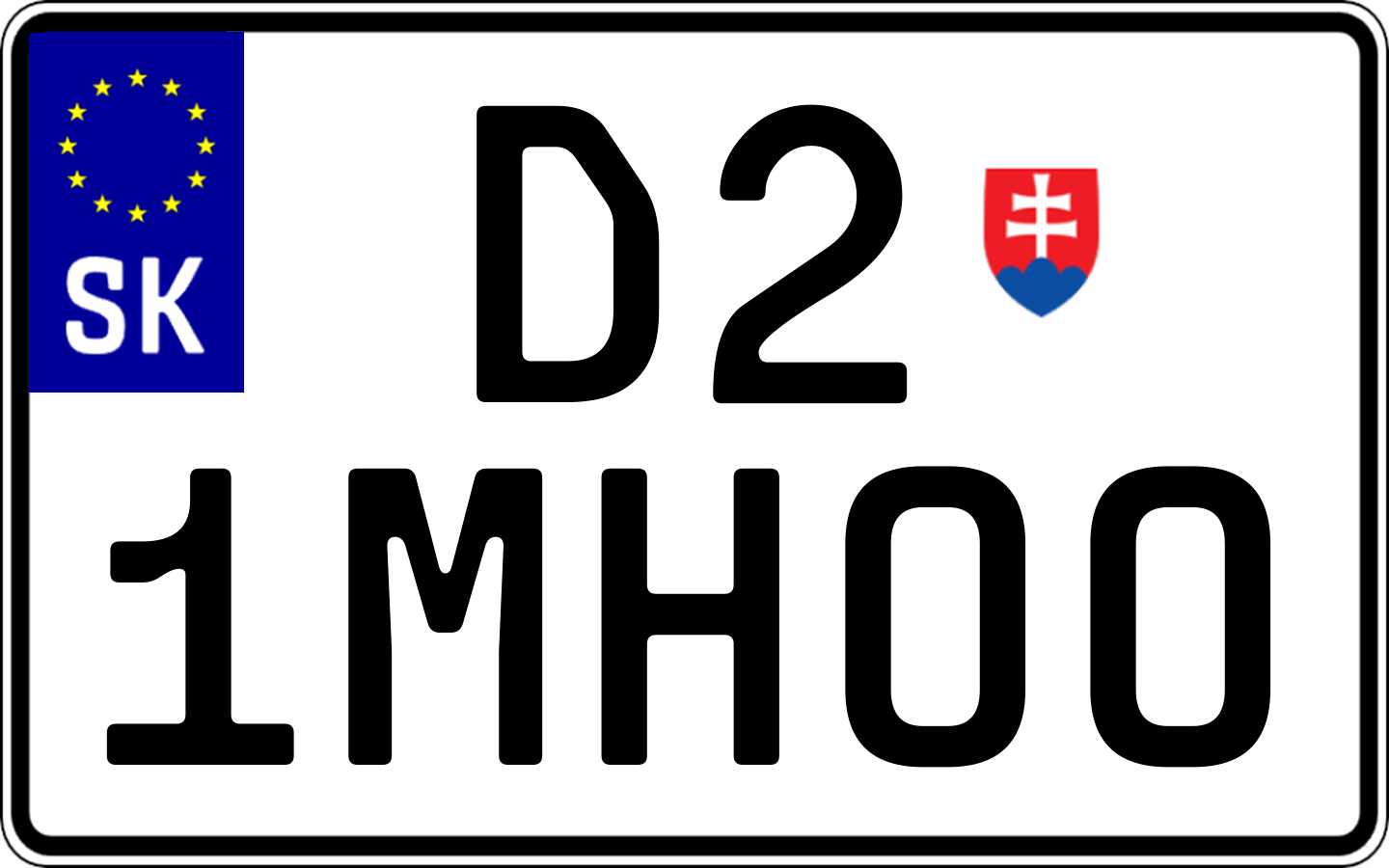 Typ IV - Bežná 2R