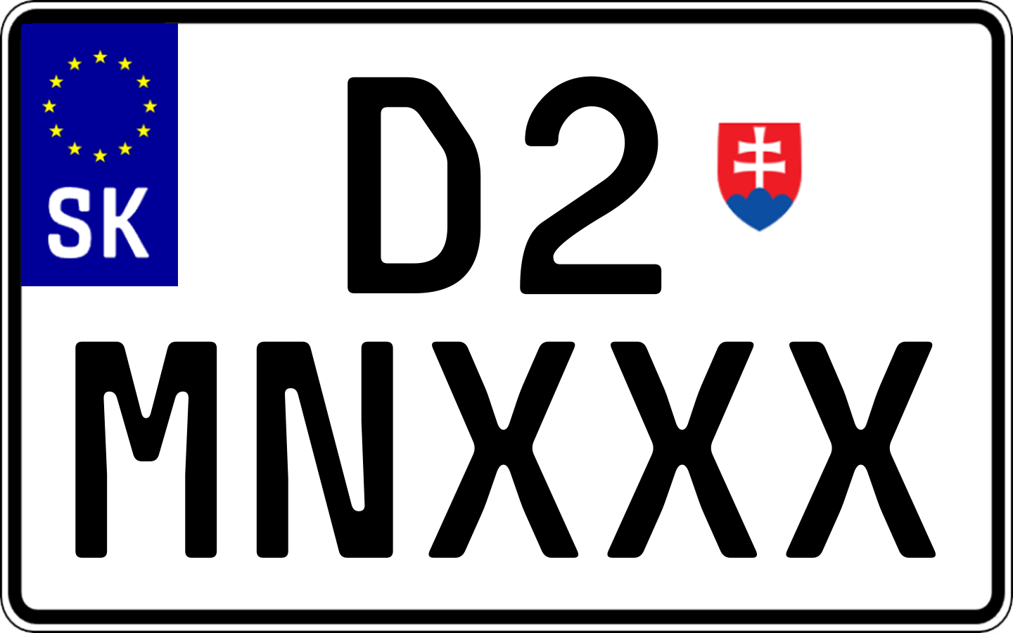 Typ IV - Bežná 2R