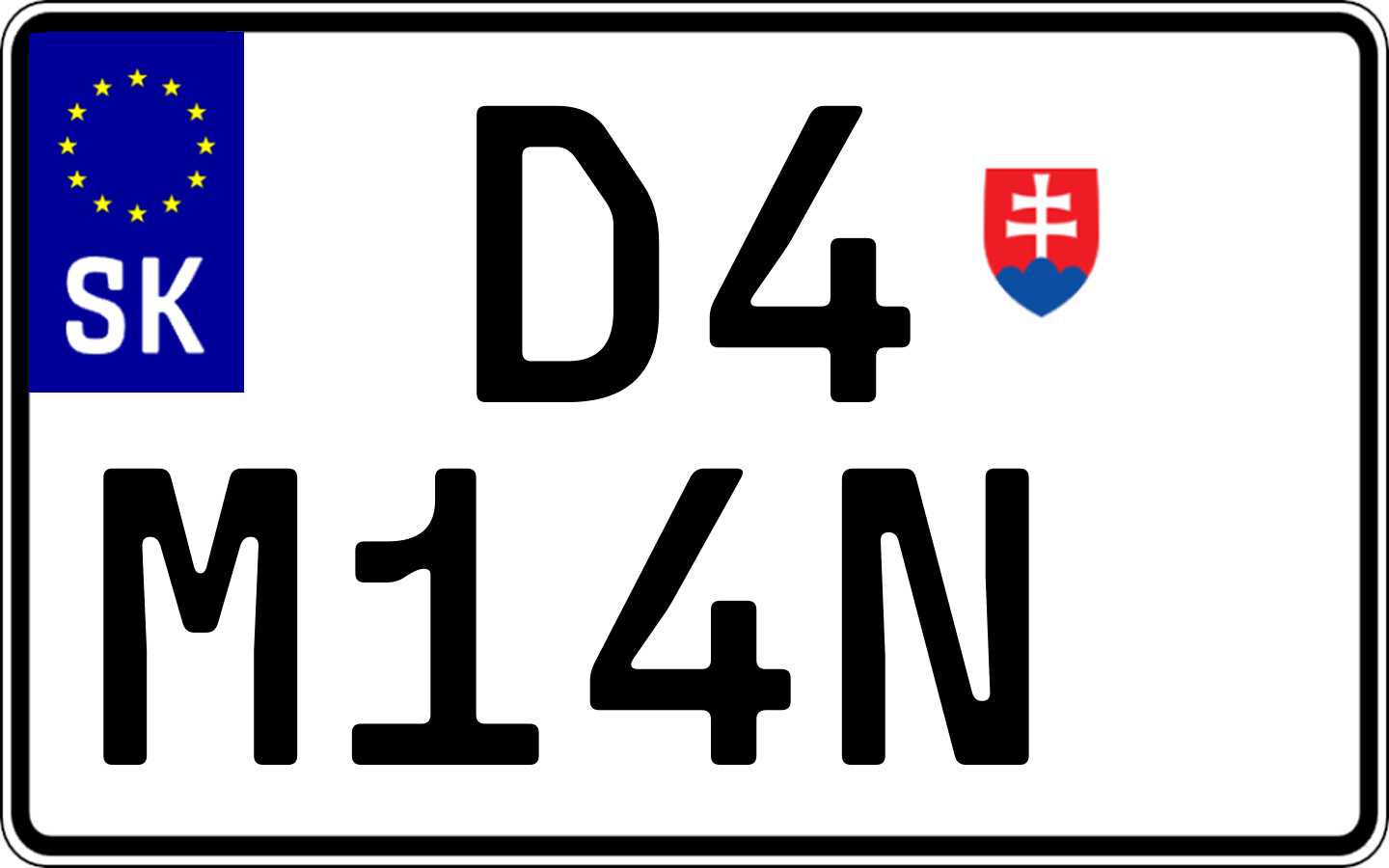 Typ IV - Bežná 2R