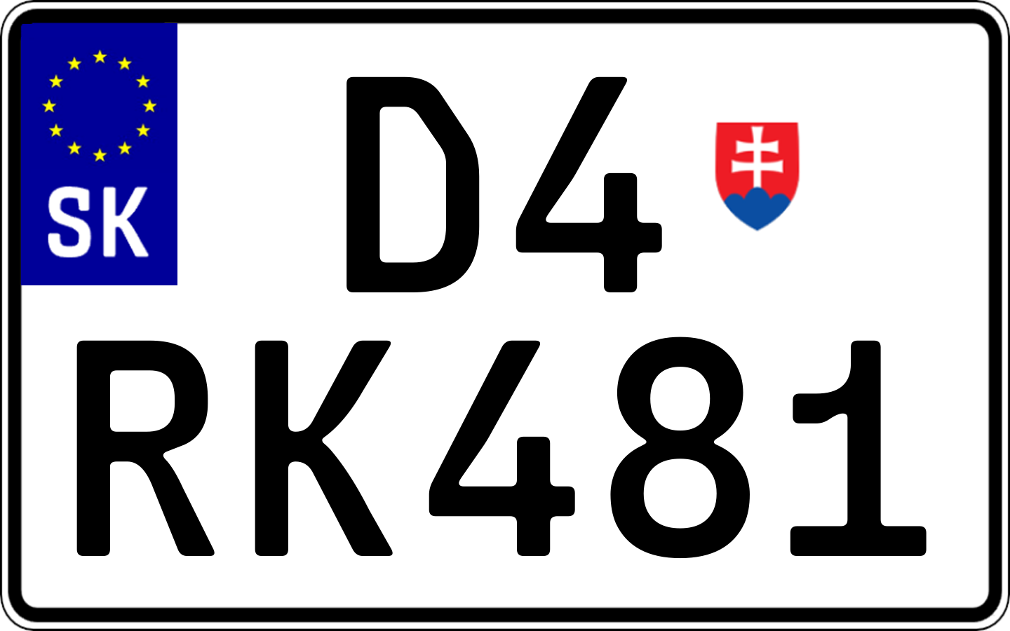 Typ IV - Bežná 2R