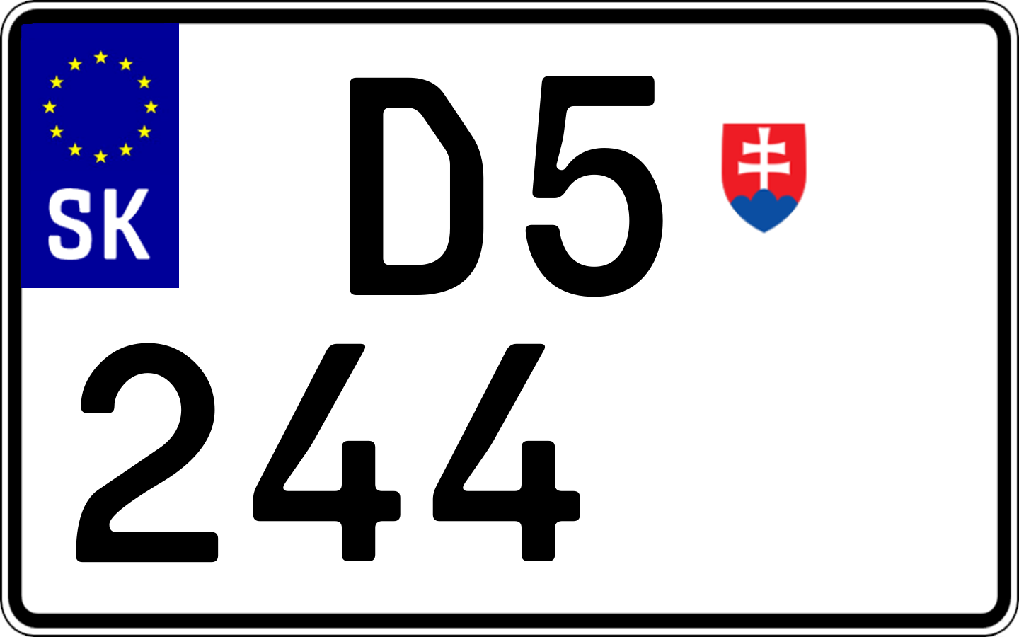 Typ IV - Bežná 2R