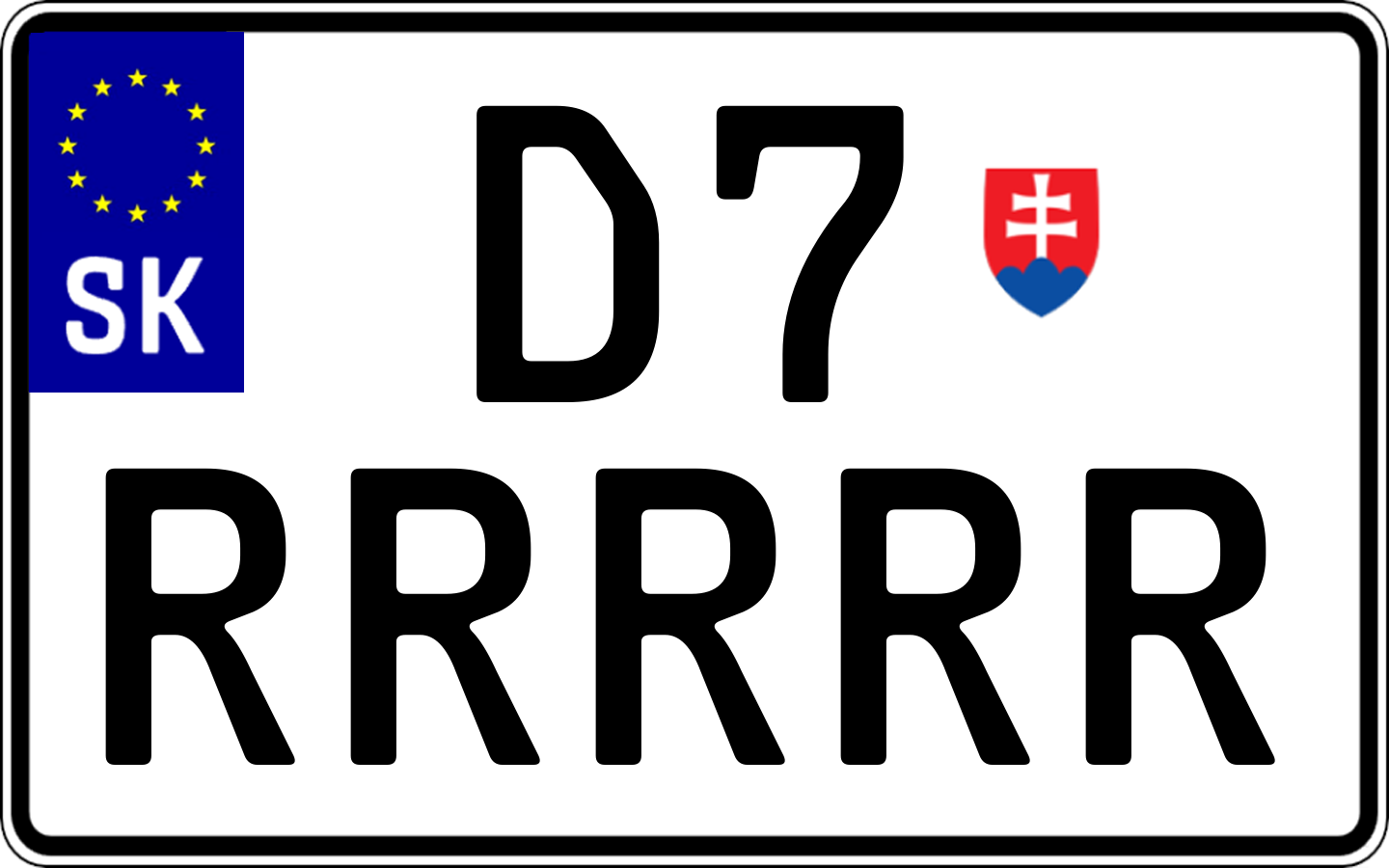 Typ IV - Bežná 2R