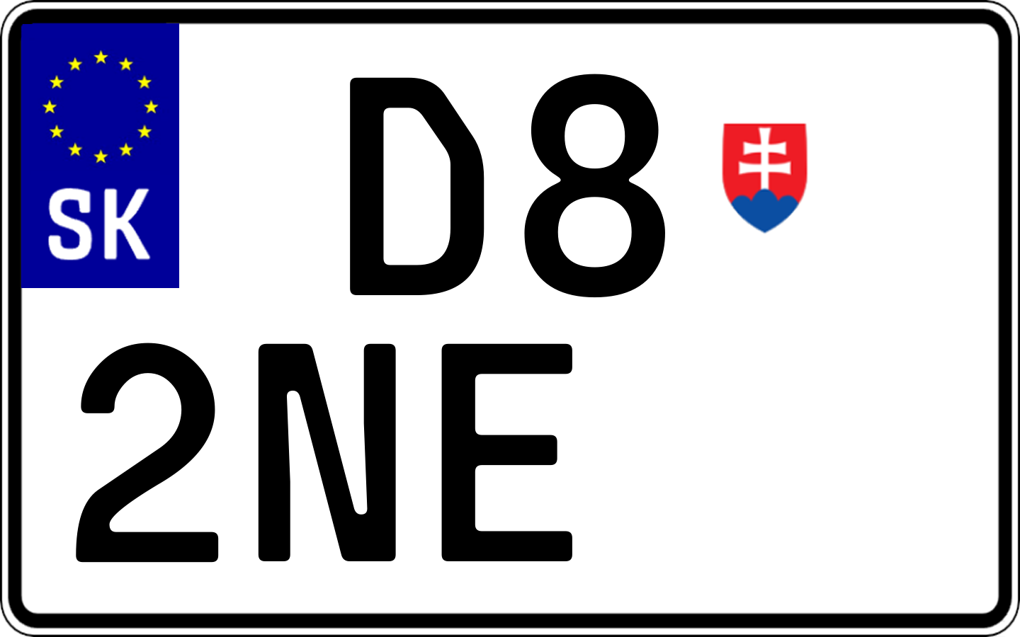 Typ IV - Bežná 2R