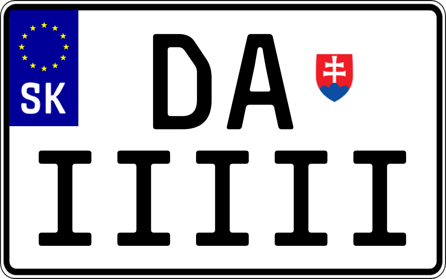Typ IV - Bežná 2R