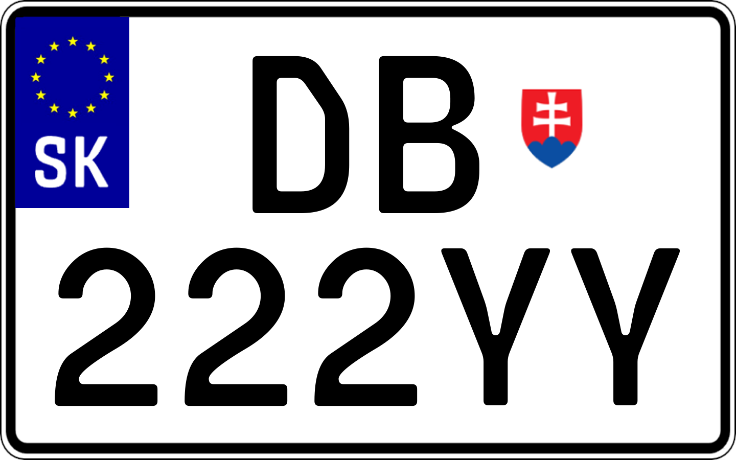 Typ IV - Bežná 2R