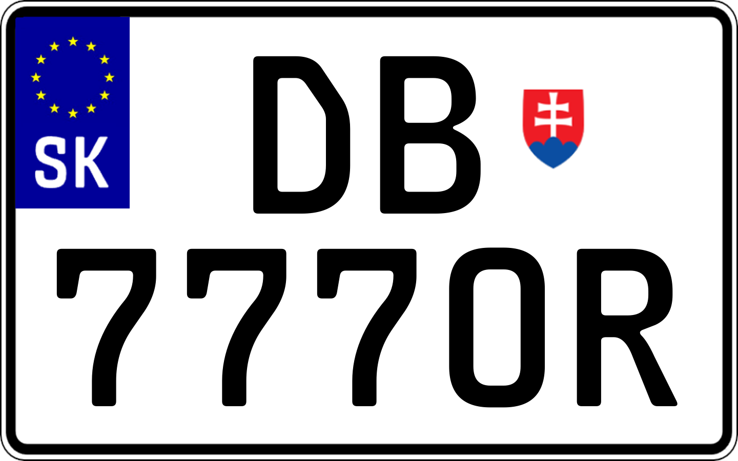 Typ IV - Bežná 2R