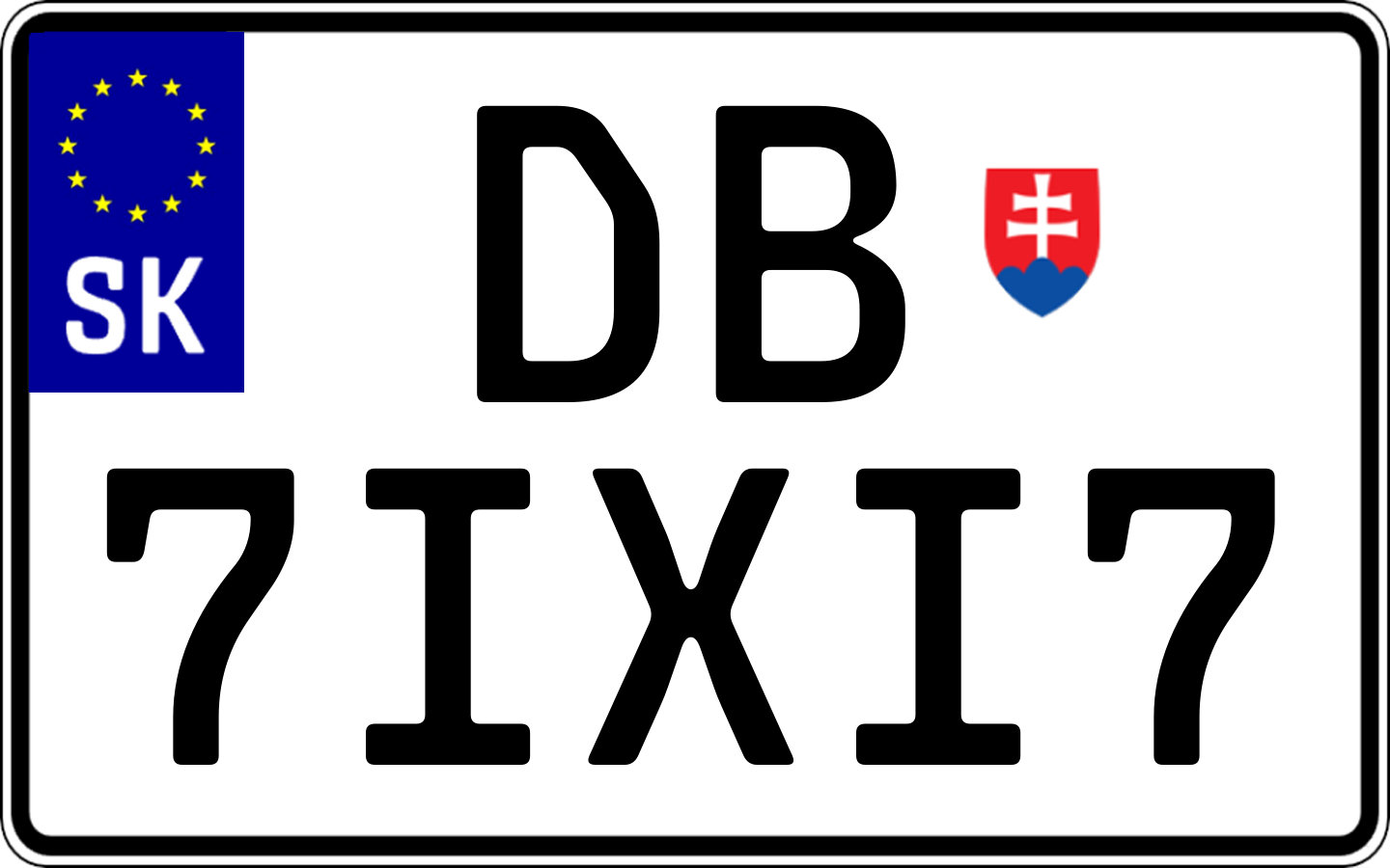 Typ IV - Bežná 2R