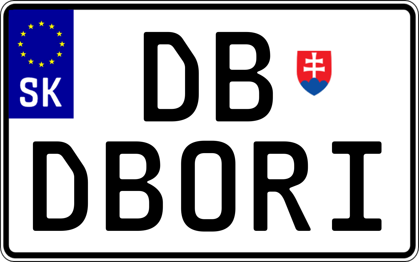 Typ IV - Bežná 2R