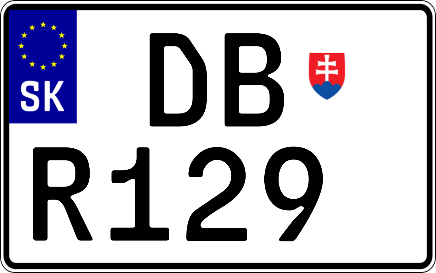 Typ IV - Bežná 2R