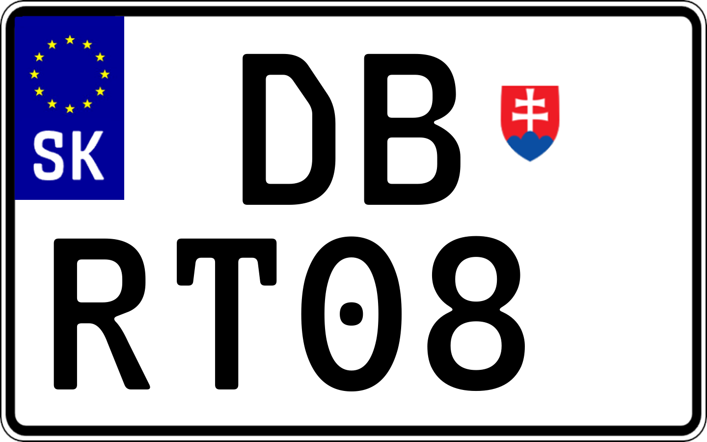 Typ IV - Bežná 2R