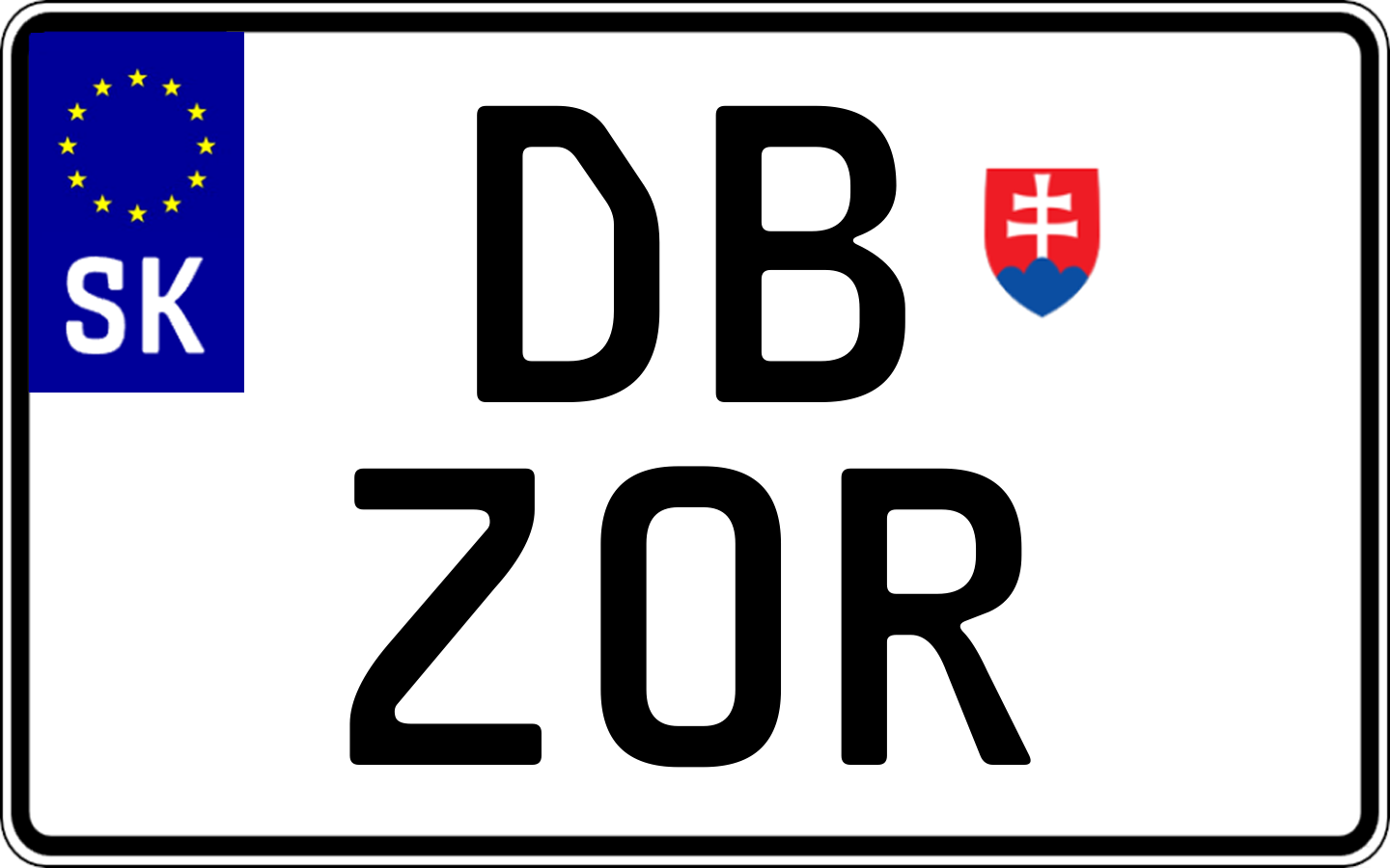 Typ IV - Bežná 2R