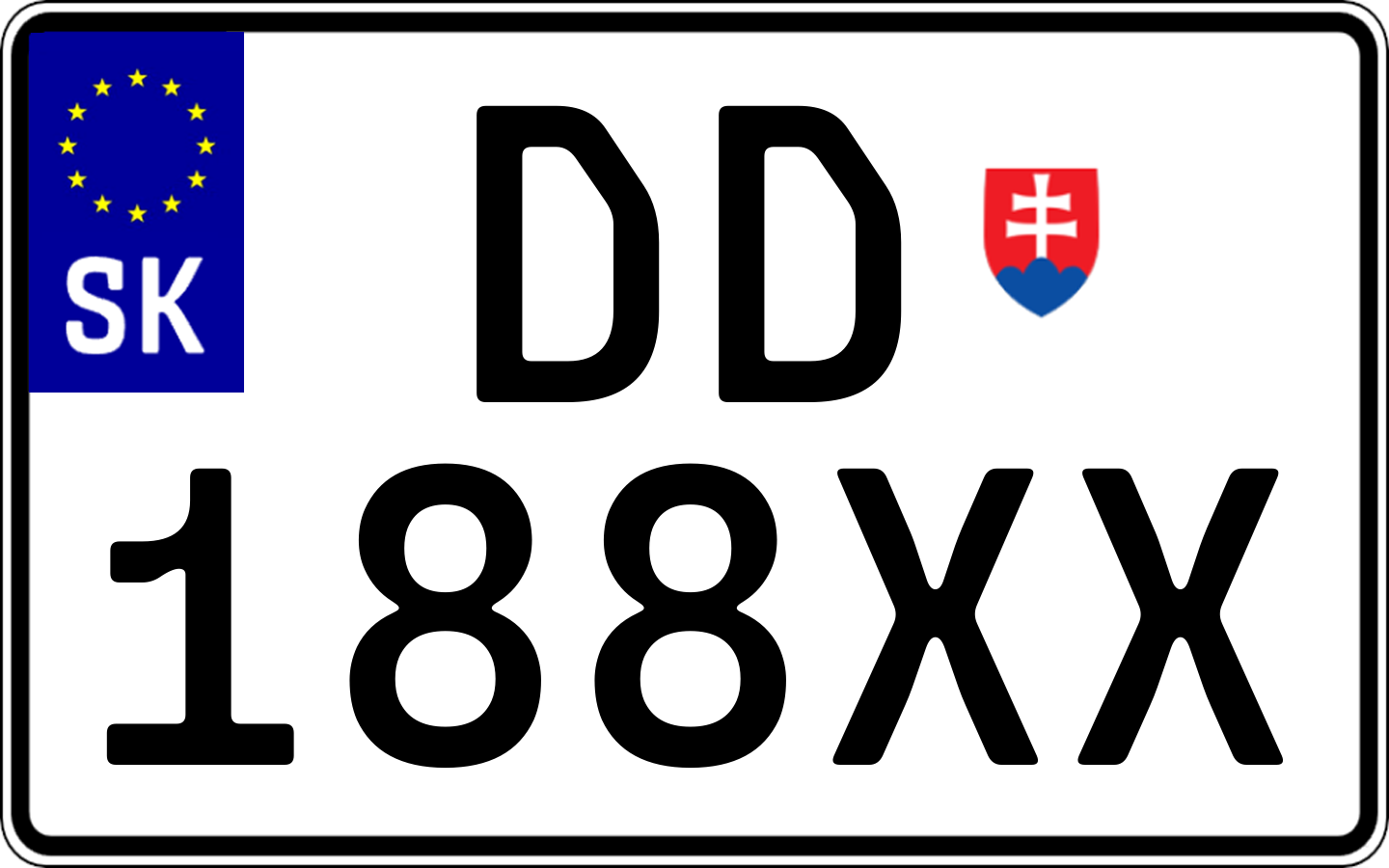 Typ IV - Bežná 2R