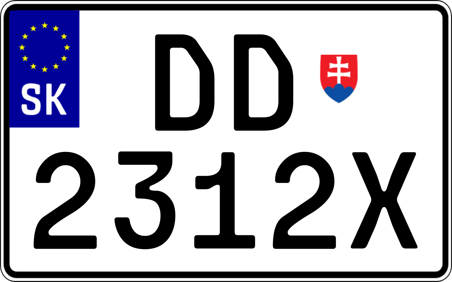 Typ IV - Bežná 2R