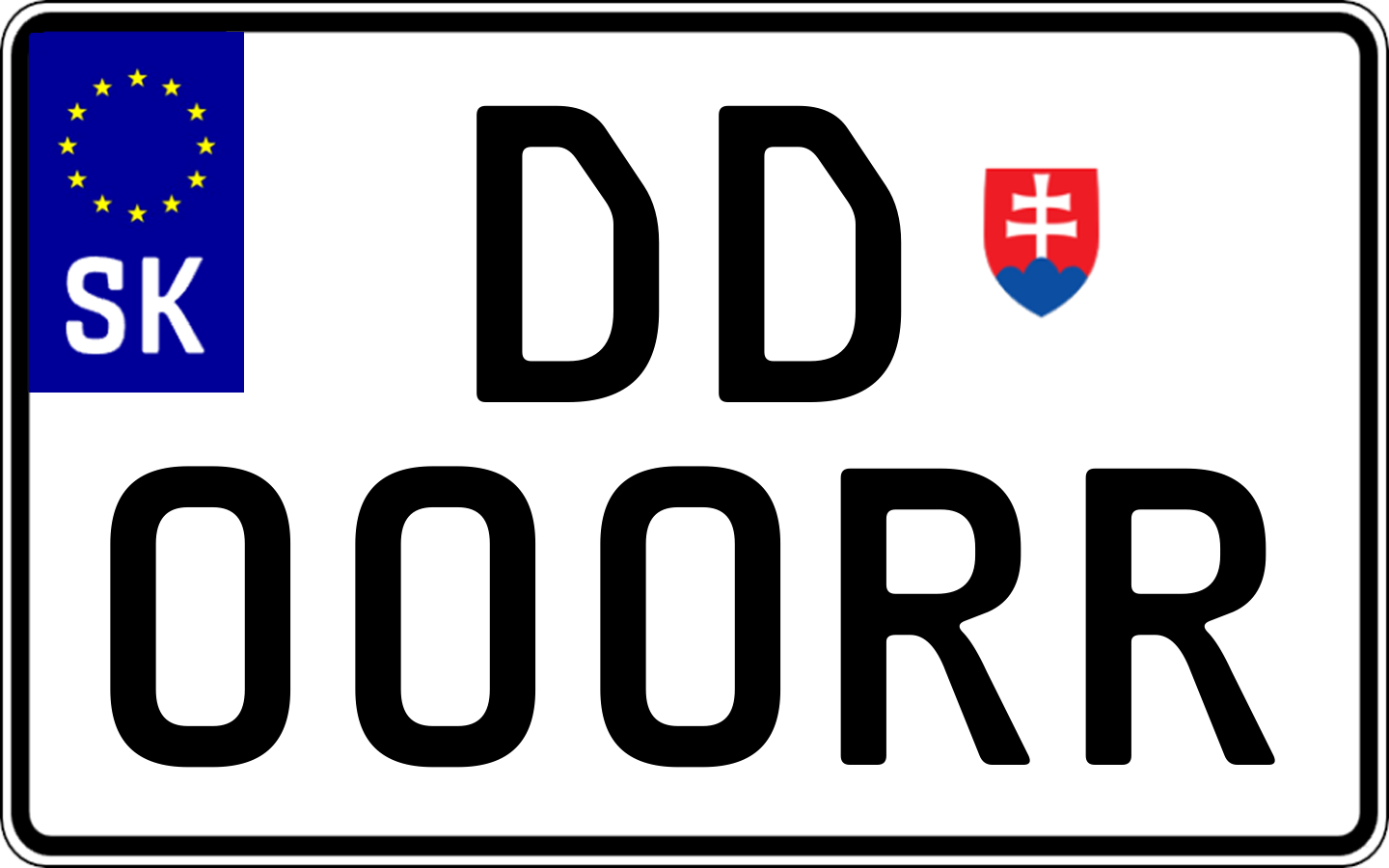 Typ IV - Bežná 2R