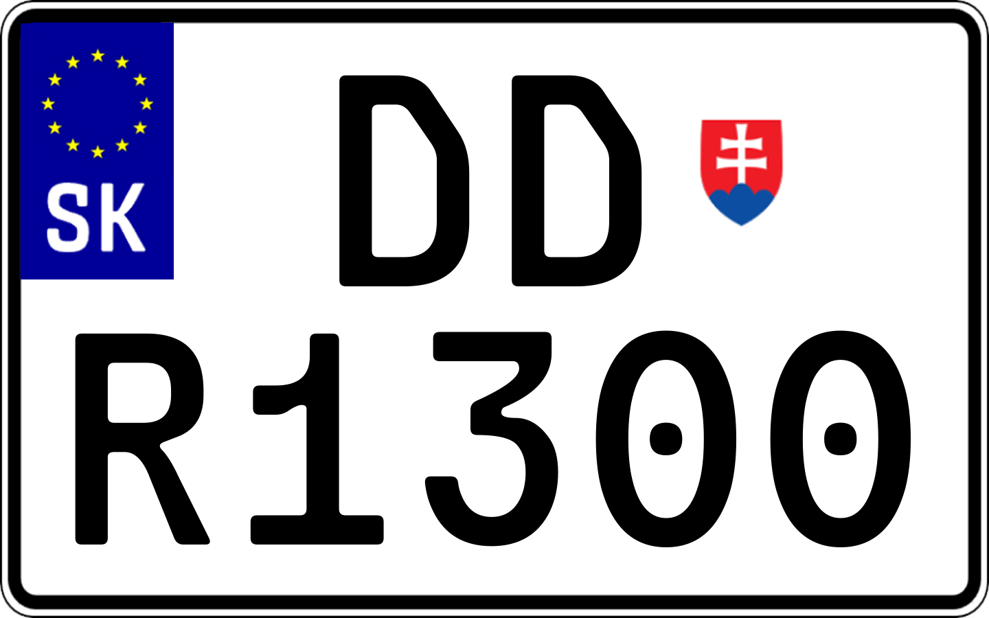 Typ IV - Bežná 2R