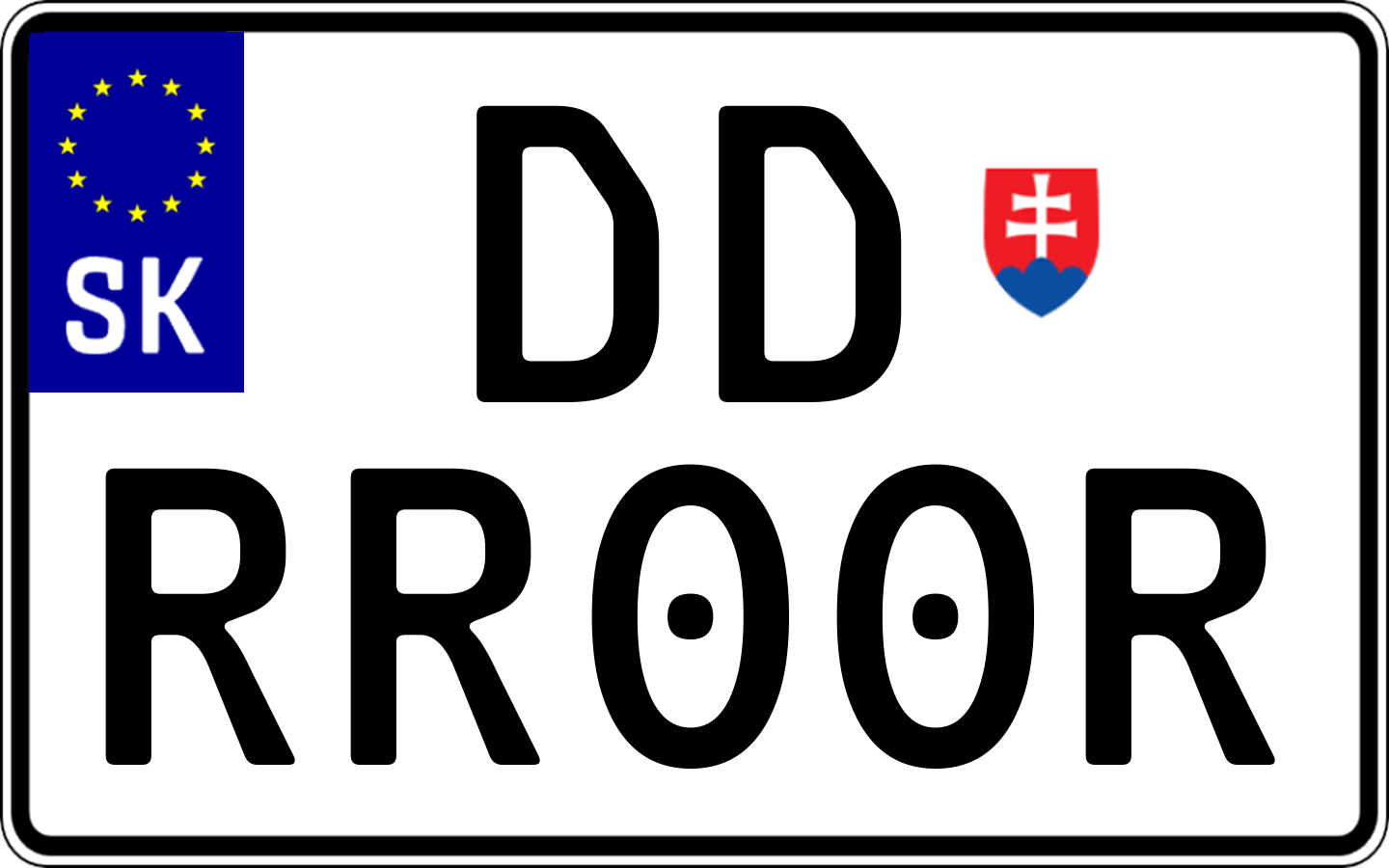 Typ IV - Bežná 2R