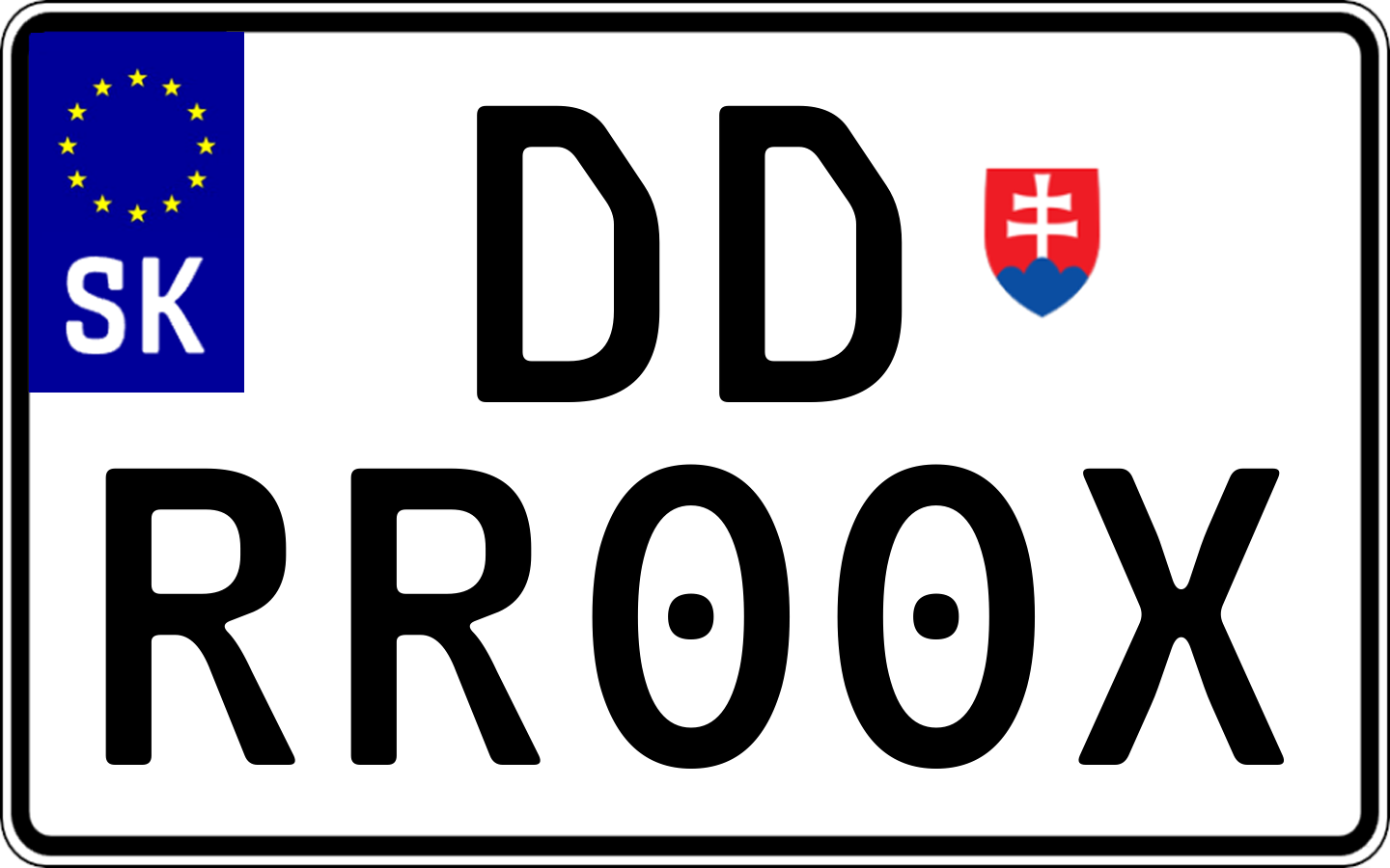 Typ IV - Bežná 2R