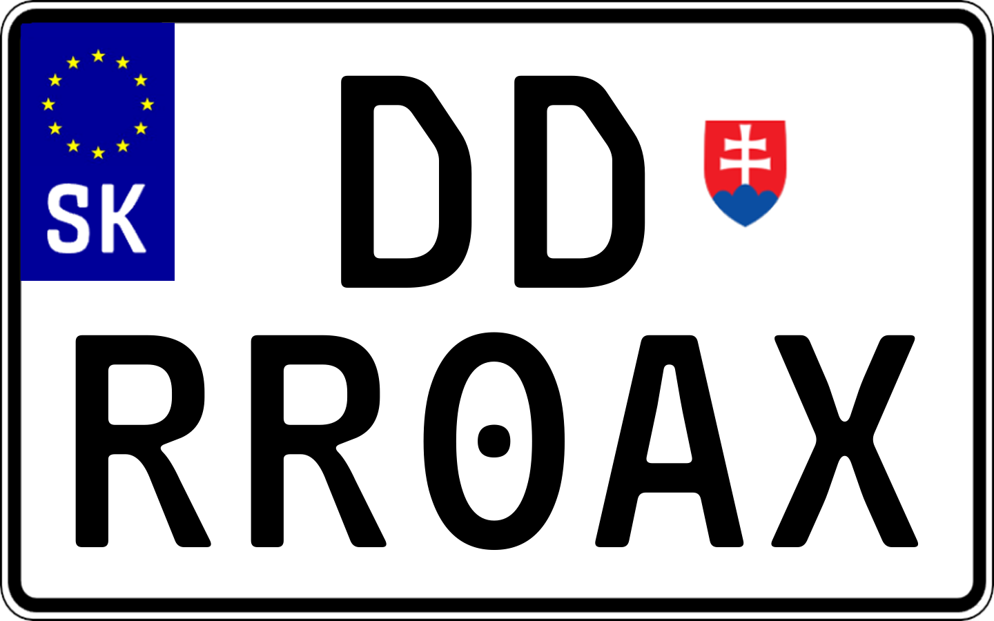 Typ IV - Bežná 2R